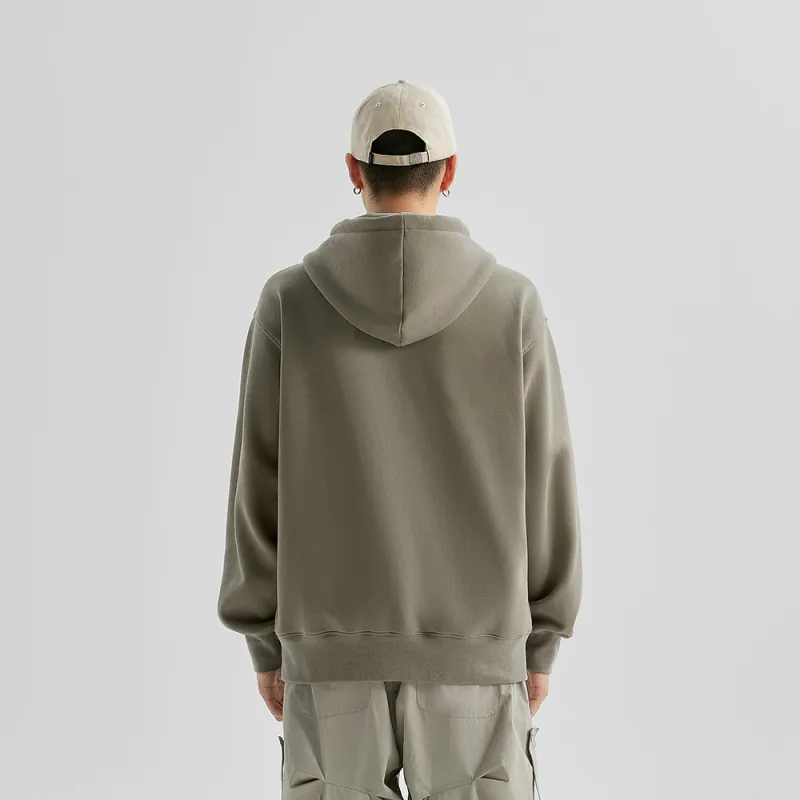 YK&YB Sweatshirts Unisex-9