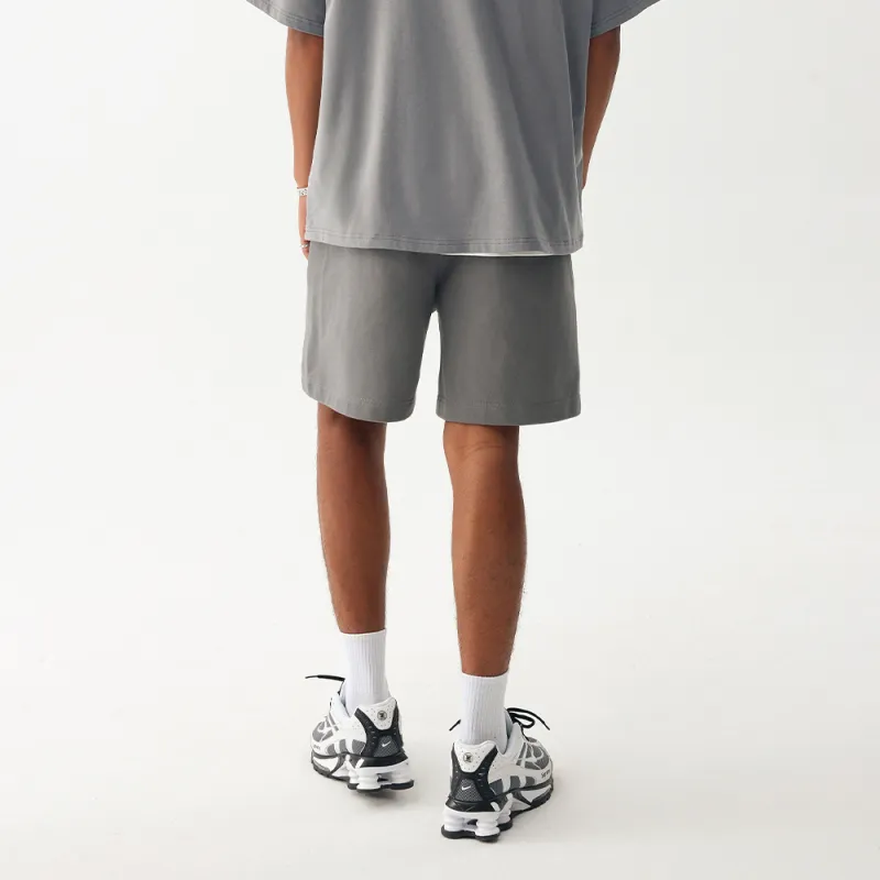 YK&YB Casual Shorts Unisex-4