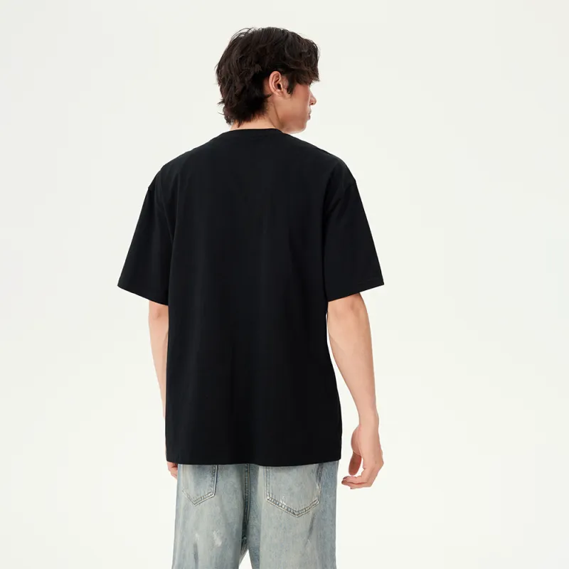 YK&YB T Shirts Unisex-6