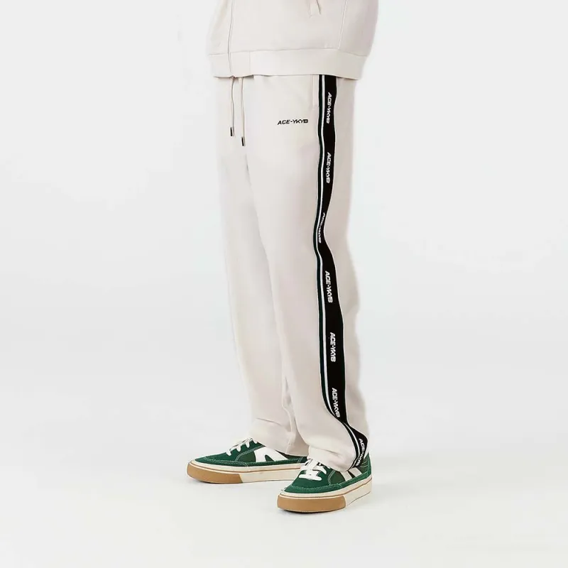 YK&YB Casual Pants Unisex-8