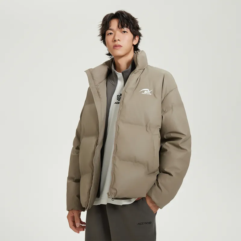 YK&YB Down Jackets Unisex-16