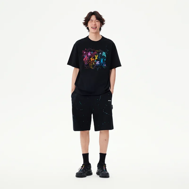 YK&YB T Shirts Unisex-6