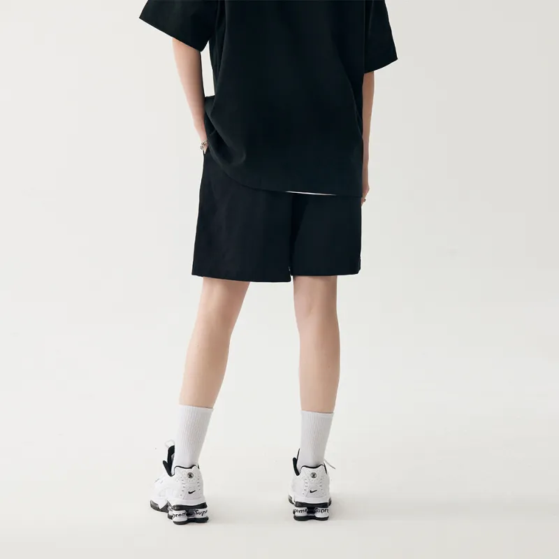 YK&YB Casual Shorts Unisex-11