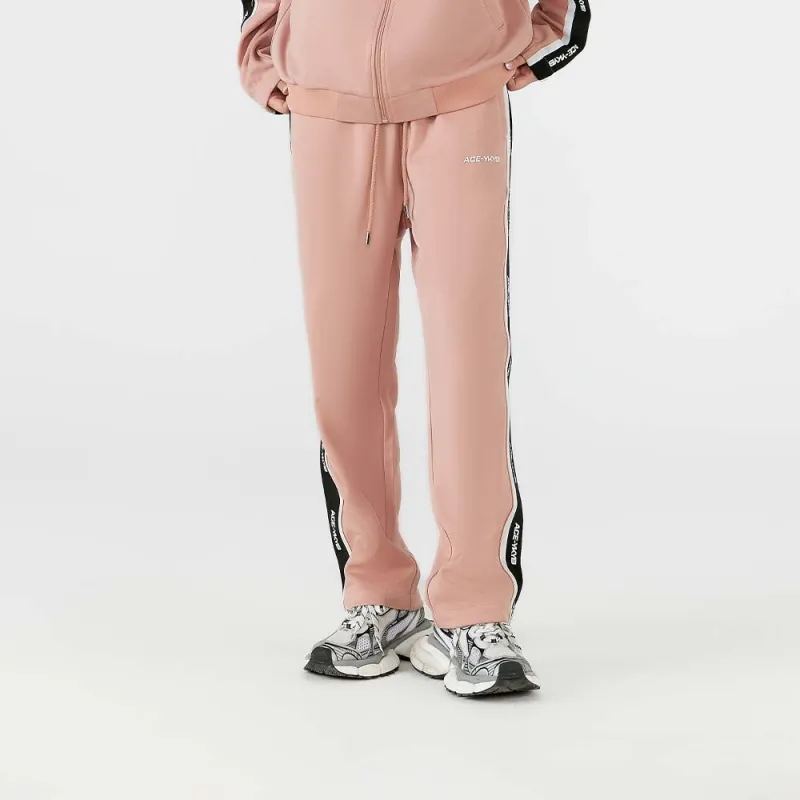 YK&YB Casual Pants Unisex-12