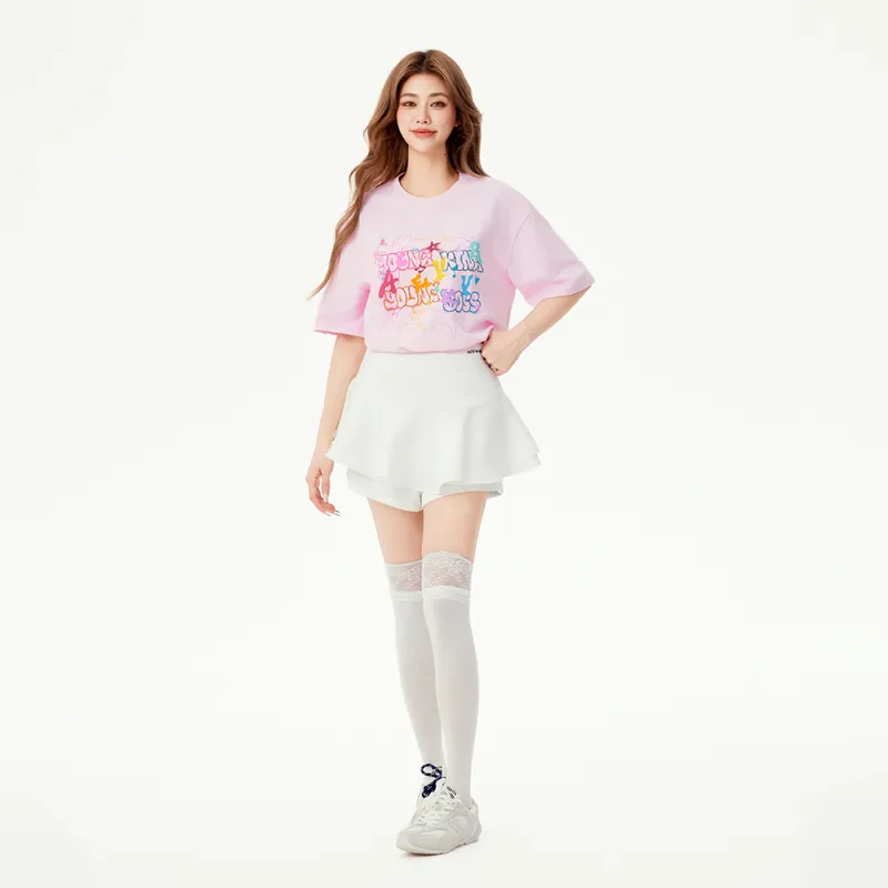 YK&YB T Shirts Unisex-16