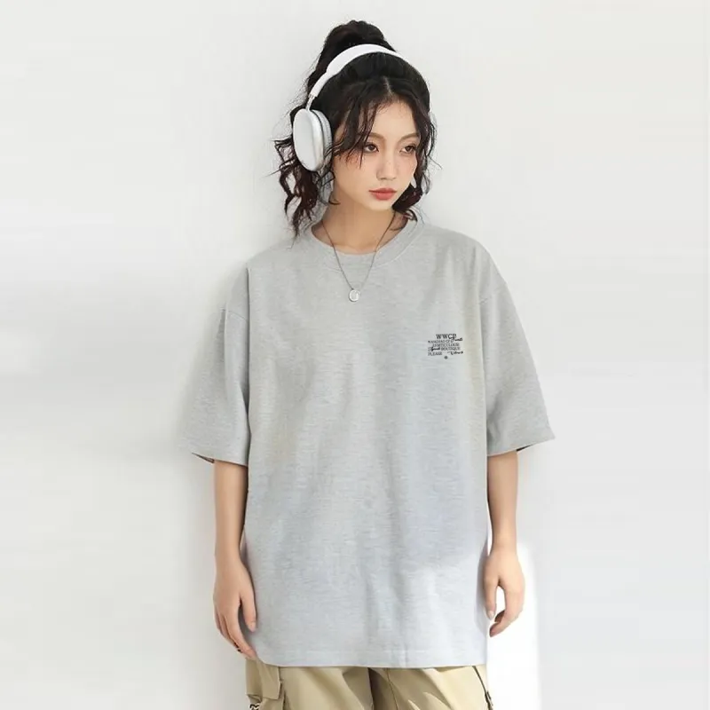 WANCHAO CP T Shirts Unisex-10