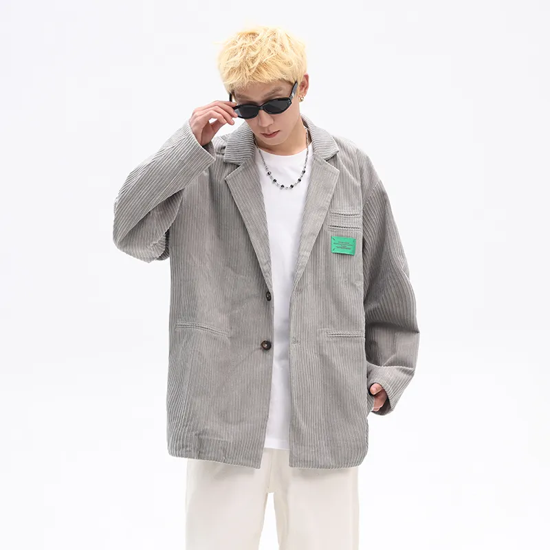 WANCHAO CP Business Suit Unisex-7