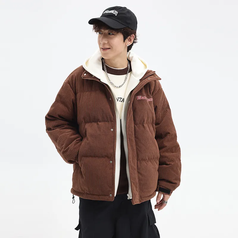 WANCHAO CP Down Jackets Unisex-7