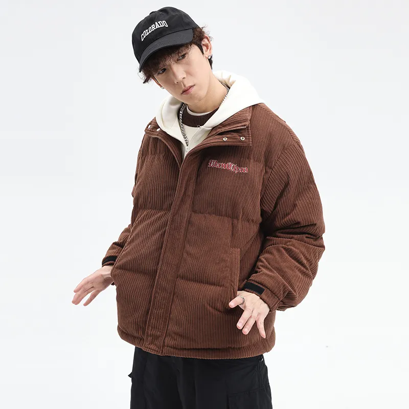 WANCHAO CP Down Jackets Unisex-8
