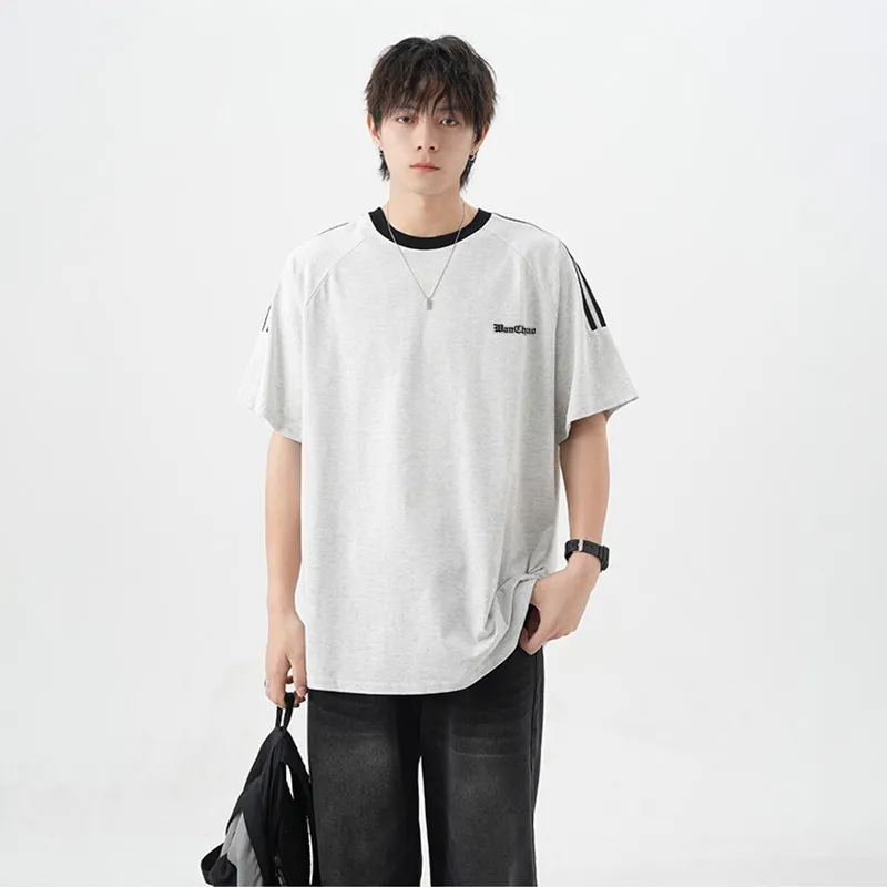 WANCHAO CP T Shirts Unisex-5