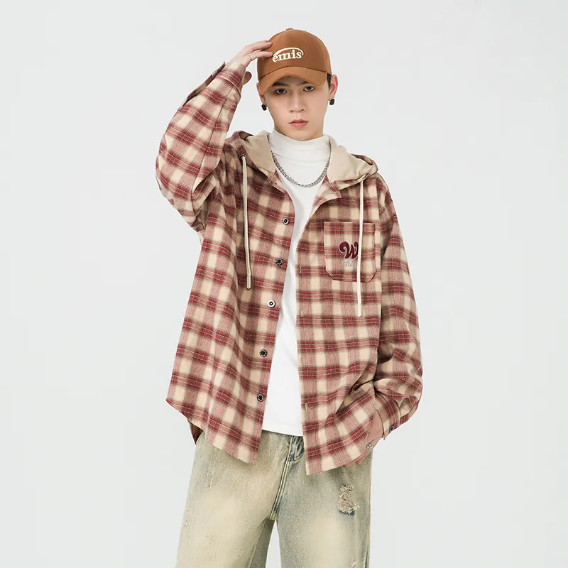 WANCHAO CP Shirts Unisex-10