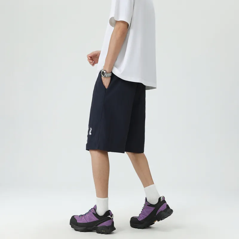 WANCHAO CP Cargo Shorts Unisex-10