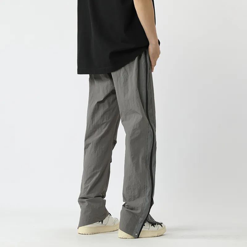 WANCHAO CP Cargo Pants Unisex-9