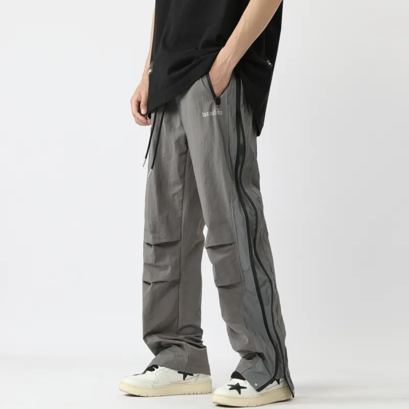 WANCHAO CP Cargo Pants Unisex-8