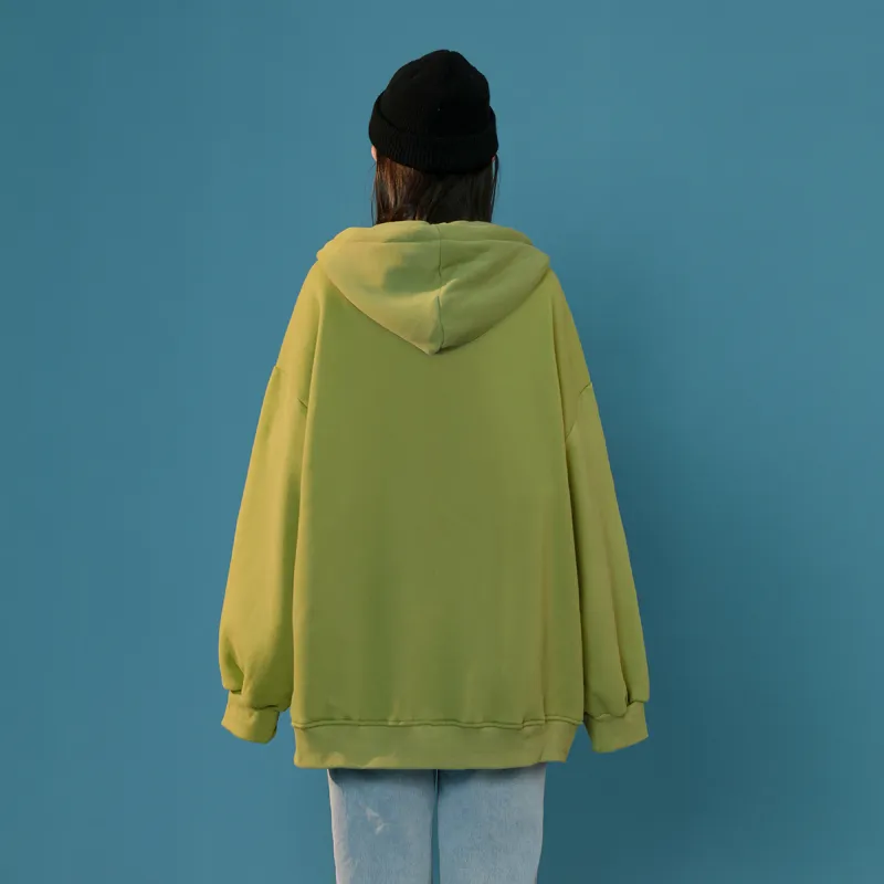 WANCHAO CP Sweatshirts Unisex-37