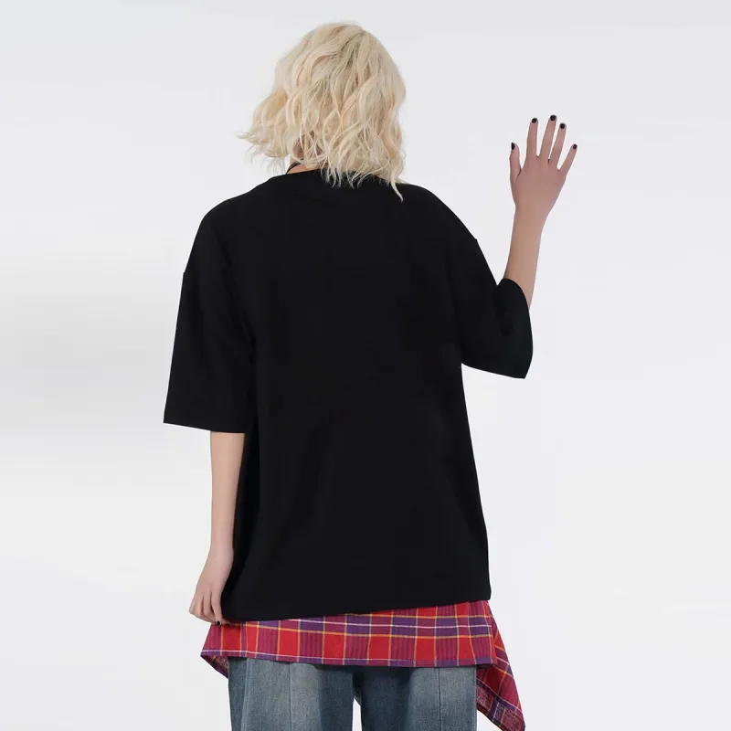 WANCHAO CP T Shirts Unisex-8