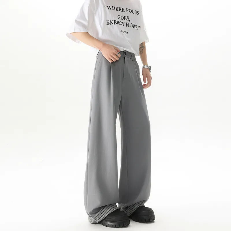 WANCHAO CP Casual Pants Unisex-11