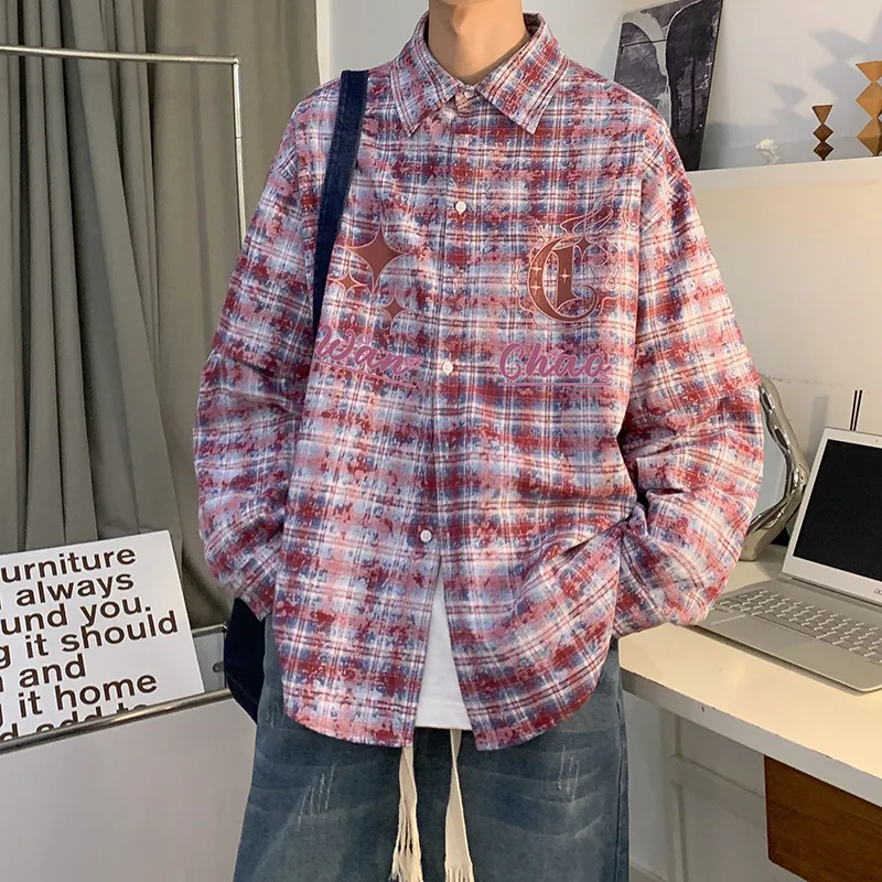 WANCHAO CP Shirts Unisex-2