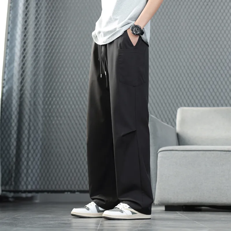 WANCHAO CP Casual Pants Unisex-2