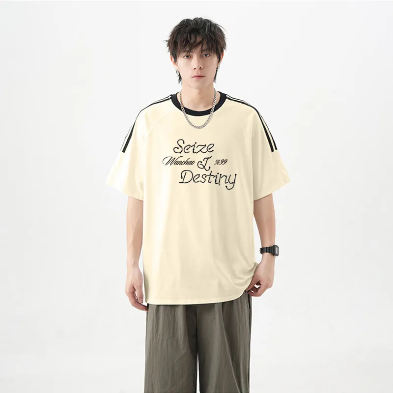 WANCHAO CP T Shirts Unisex-15