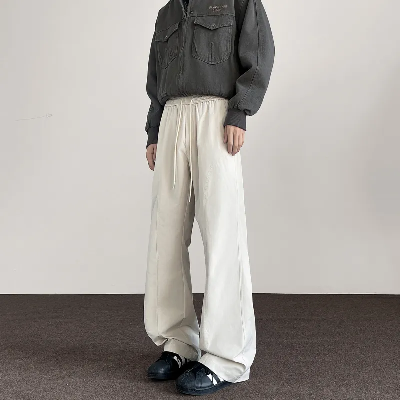 WANCHAO CP Casual Pants Unisex-6