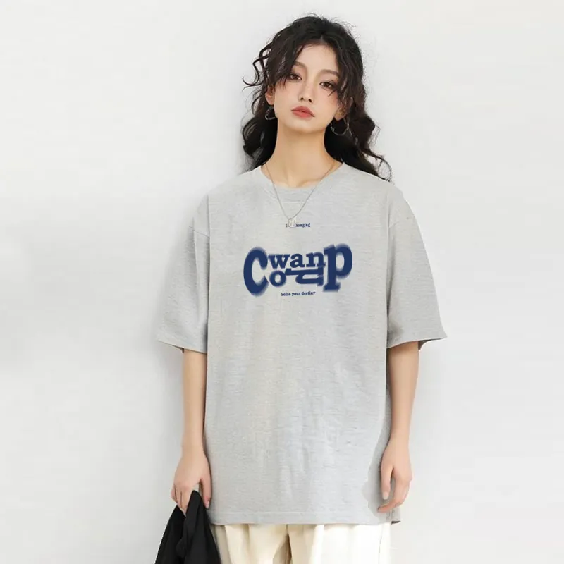 WANCHAO CP T Shirts Unisex-4