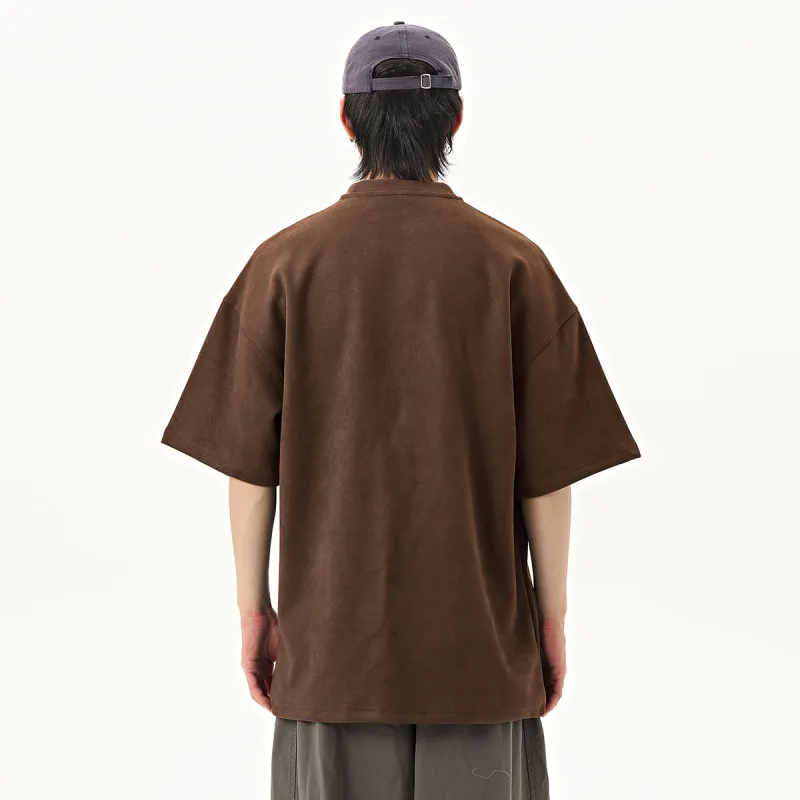 WANCHAO CP T Shirts Unisex-20
