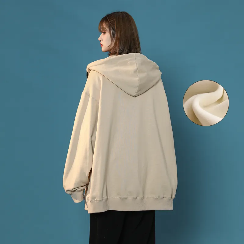 WANCHAO CP Sweatshirts Unisex-53