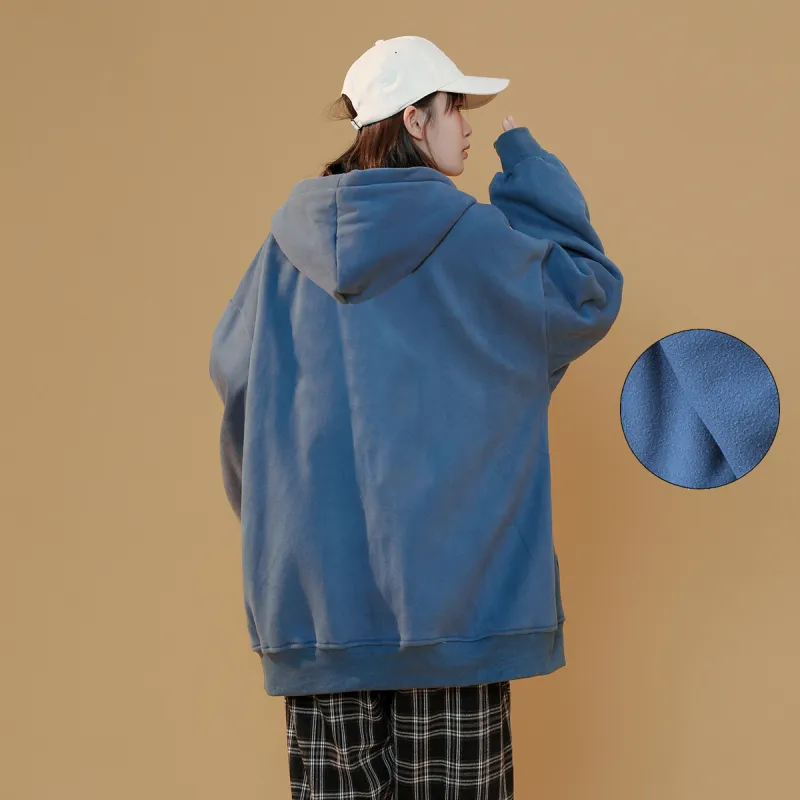 WANCHAO CP Sweatshirts Unisex-61