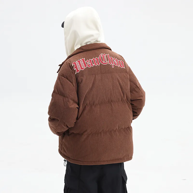 WANCHAO CP Down Jackets Unisex-9