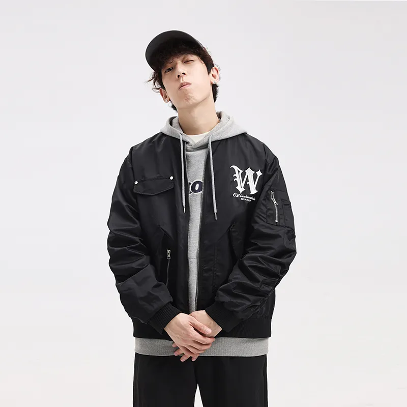 WANCHAO CP Jackets Unisex-21