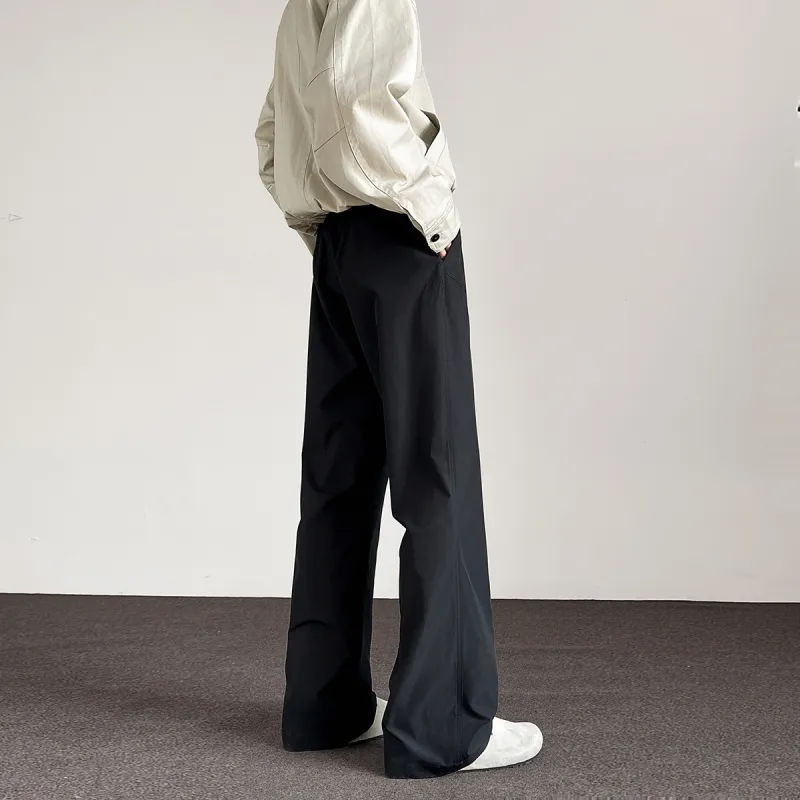 WANCHAO CP Casual Pants Unisex-3