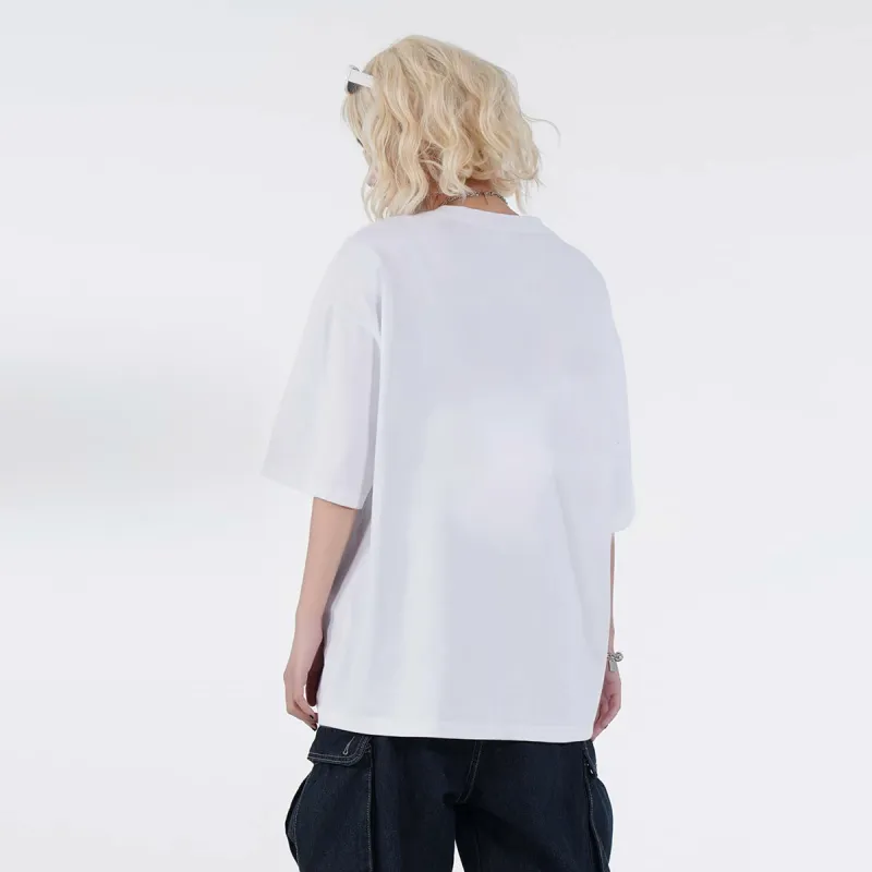 WANCHAO CP T Shirts Unisex-1