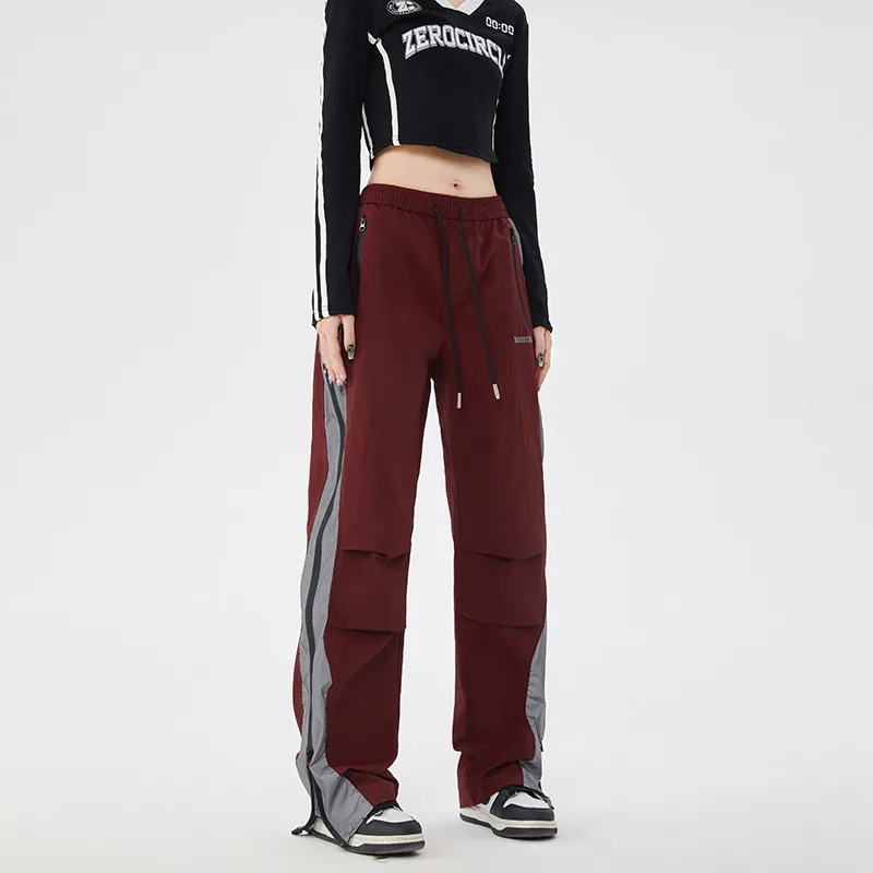 WANCHAO CP Cargo Pants Unisex-13