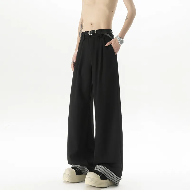 WANCHAO CP Casual Pants Unisex-2