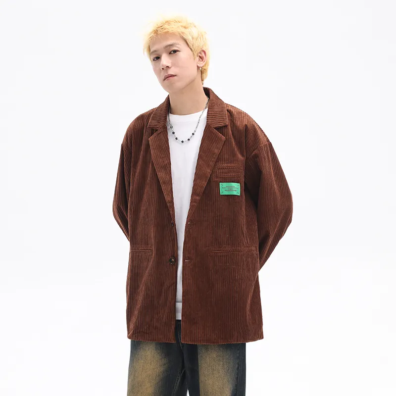 WANCHAO CP Business Suit Unisex-13