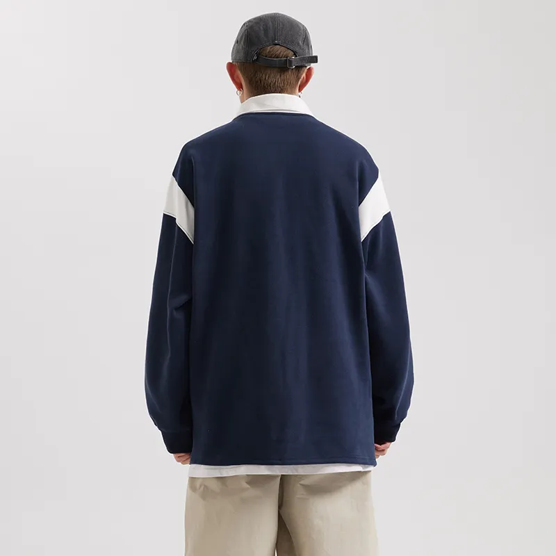 WANCHAO CP Polo Shirts Unisex-2