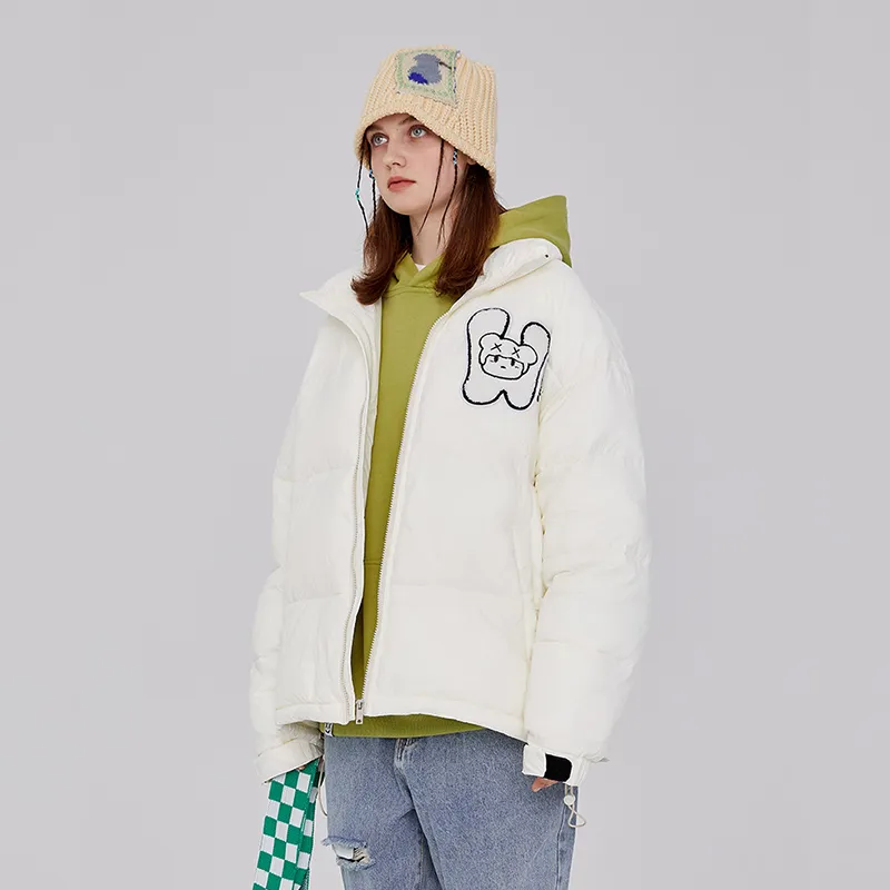 WANCHAO CP Down Jacket Winter Unisex-8