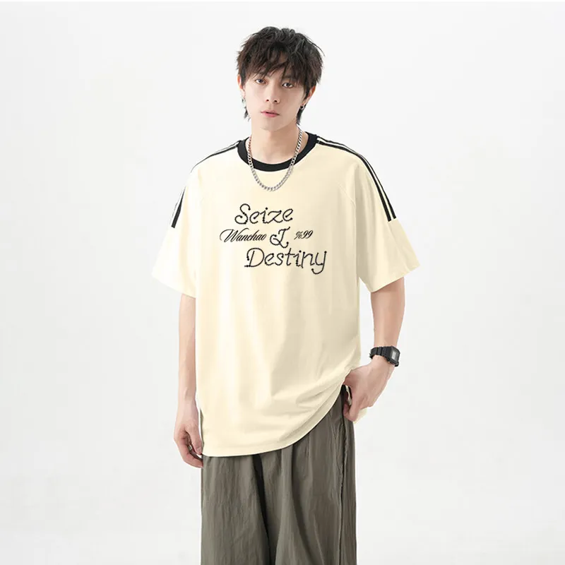 WANCHAO CP T Shirts Unisex-14