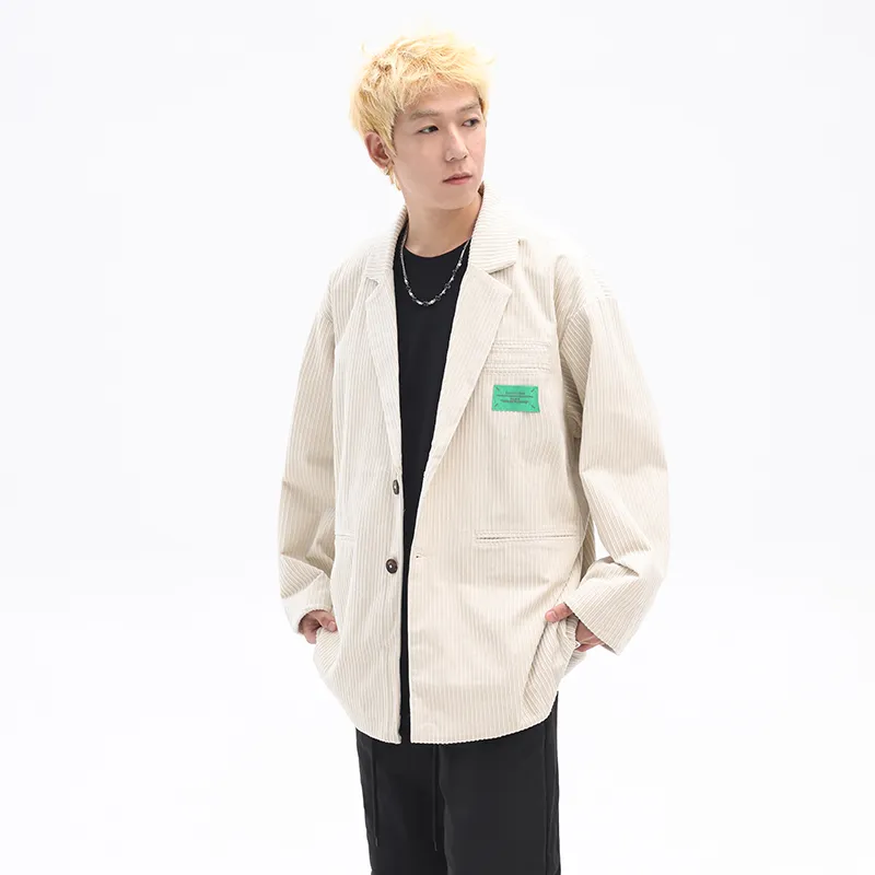 WANCHAO CP Business Suit Unisex-2