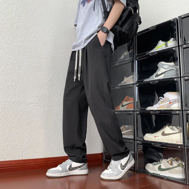 WANCHAO CP Casual Pants Unisex-3