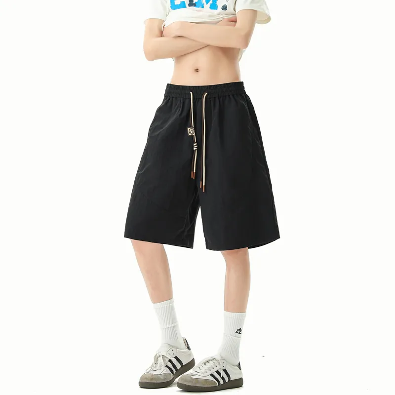 WANCHAO CP Cargo Shorts Unisex-7