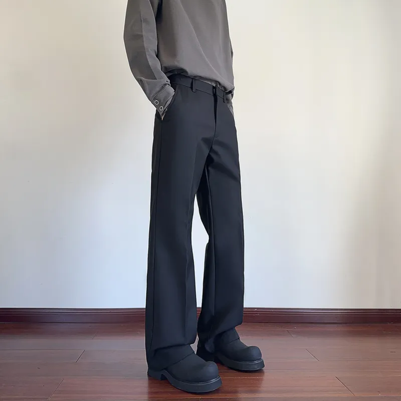 WANCHAO CP Suit Trousers Unisex-7