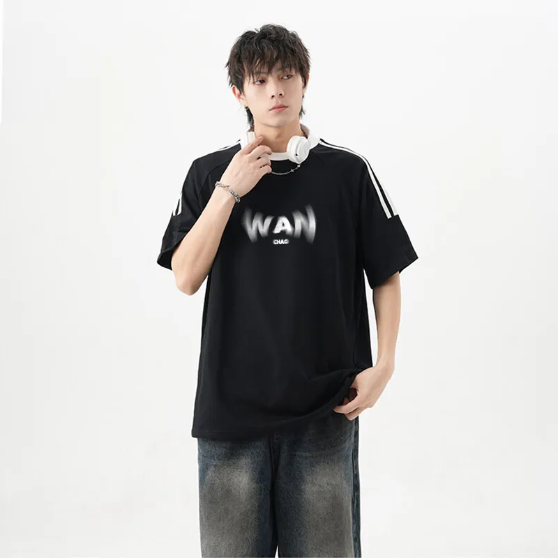 WANCHAO CP T Shirts Unisex-10