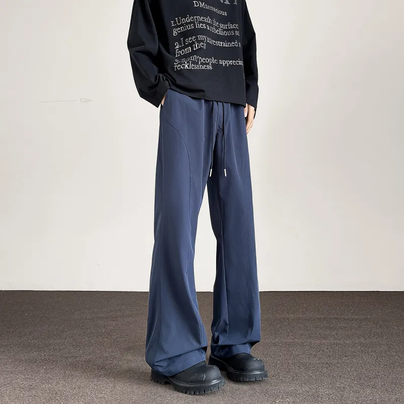 WANCHAO CP Casual Pants Unisex-12