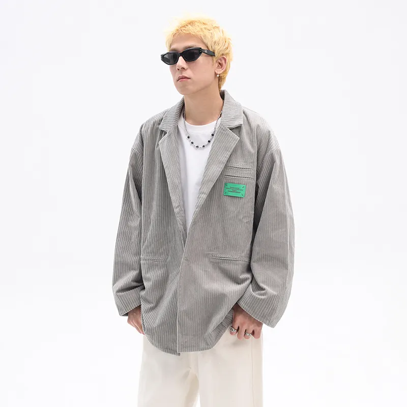 WANCHAO CP Business Suit Unisex-8