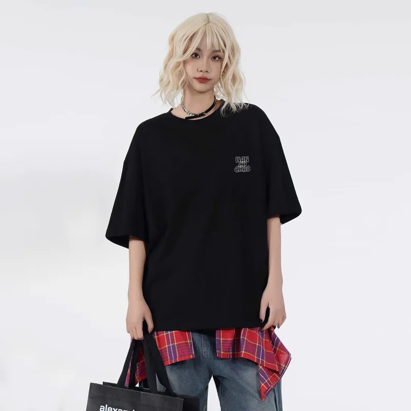 WANCHAO CP T Shirts Unisex-4
