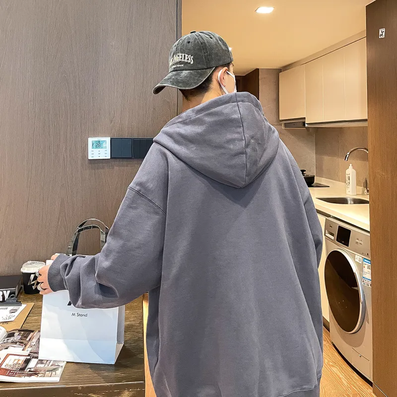 WANCHAO CP Sweatshirts Unisex-41