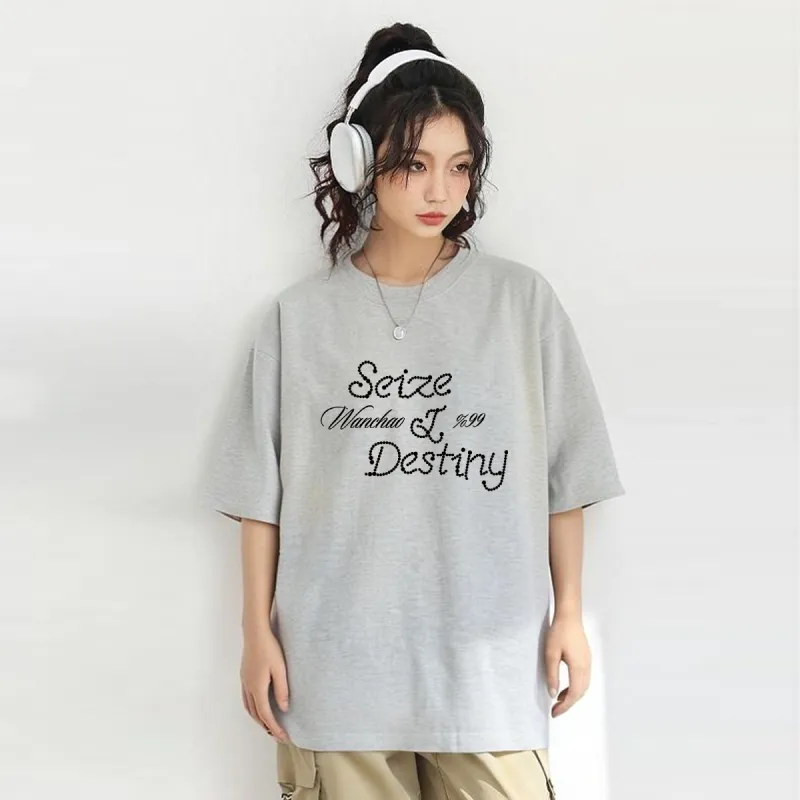 WANCHAO CP T Shirts Unisex-4