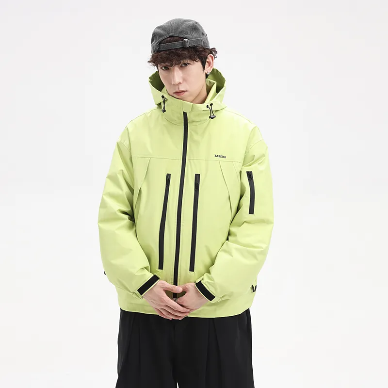 WANCHAO CP Down Jackets Unisex-15